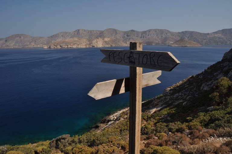 Täällä sektorit löytyvät helposti