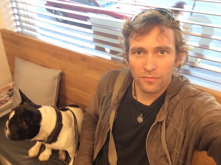 ...päätyi sairastuvalle