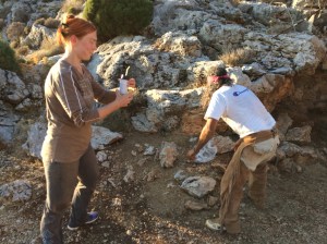 ...mutta jääkahvi korvaa kaiken.